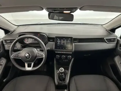 Photo 45 Renault Clio  TCe 90