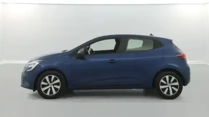 Photo 23 Renault Clio  TCe 90