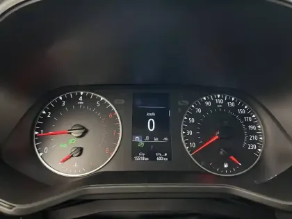 Photo 38 Renault Clio  TCe 90