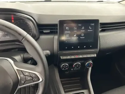 Photo 33 Renault Clio  TCe 90