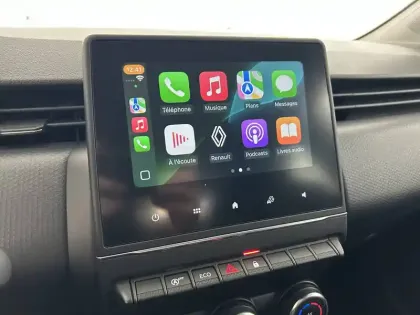 Photo 44 Renault Clio  TCe 90