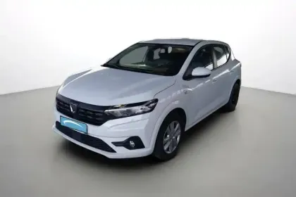 Photo Dacia Sandero Confort