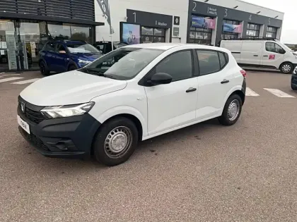 Photo Dacia Sandero Access