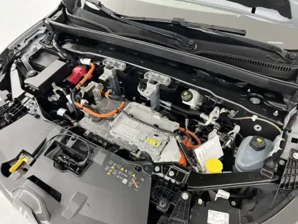 Photo 29 Renault Megane  E-Tech EV60 220 ch super charge