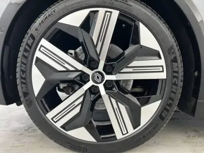 Photo 26 Renault Megane  E-Tech EV60 220 ch super charge