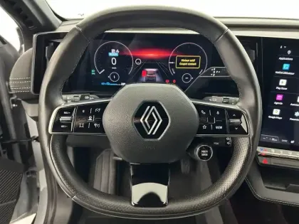 Photo 22 Renault Megane  E-Tech EV60 220 ch super charge