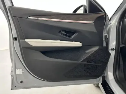 Photo 19 Renault Megane  E-Tech EV60 220 ch super charge