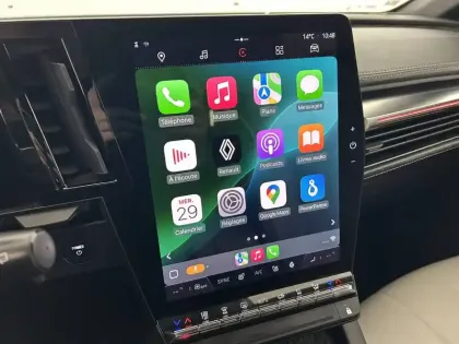 Photo 32 Renault Megane  E-Tech EV60 220 ch super charge