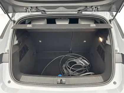 Photo 25 Renault Megane  E-Tech EV60 220 ch super charge