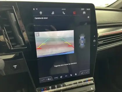 Photo 27 Renault Megane  E-Tech EV60 220 ch super charge