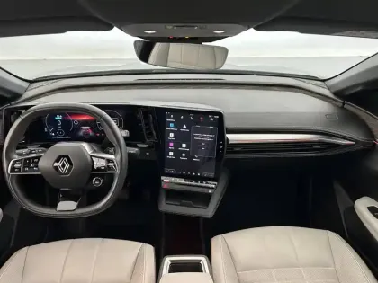 Photo 53 Renault Megane Gén. V (BCB) Ph1 Iconic 5