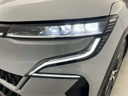 Photo 28 Renault Megane  E-Tech EV60 220 ch super charge