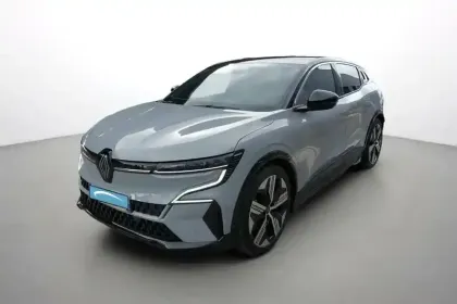 Photo Renault Megane Iconic Electrique