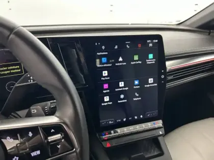 Photo 44 Renault Megane Gén. V (BCB) Ph1 Iconic 5