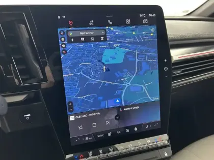 Photo 31 Renault Megane  E-Tech EV60 220 ch super charge