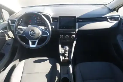 Photo 13 Renault Clio  TCe 90