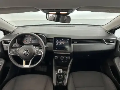 Photo 37 Renault Clio  TCe 90