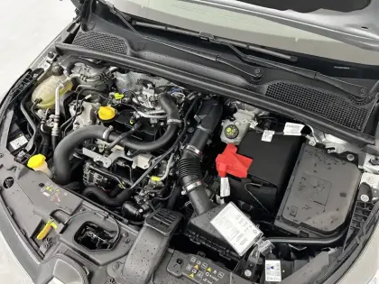 Photo 59 Renault Clio  TCe 90