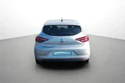 Photo 9 Renault Clio  TCe 90