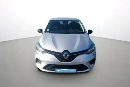 Photo 6 Renault Clio  TCe 90