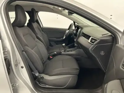 Photo 52 Renault Clio  TCe 90