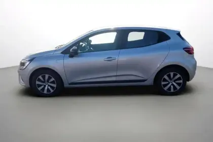 Photo 7 Renault Clio  TCe 90