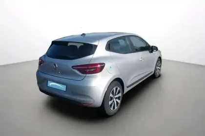 Photo 10 Renault Clio  TCe 90