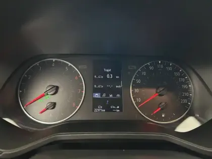 Photo 55 Renault Clio  TCe 90