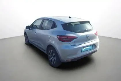 Photo 8 Renault Clio  TCe 90