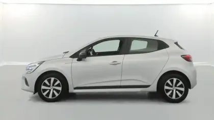 Photo 15 Renault Clio  TCe 90