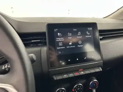 Photo 50 Renault Clio  TCe 90