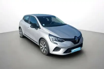 Photo 12 Renault Clio  TCe 90
