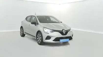 Photo 20 Renault Clio  TCe 90