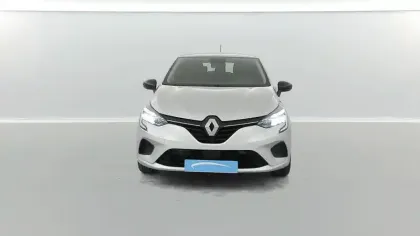 Photo 21 Renault Clio  TCe 90