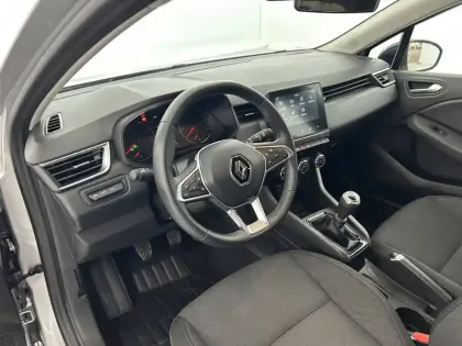 Photo 48 Renault Clio  TCe 90