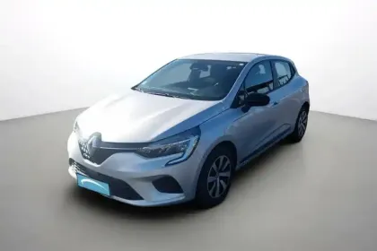 Photo 5 Renault Clio  TCe 90