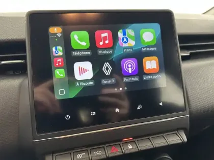 Photo 36 Renault Clio  TCe 90