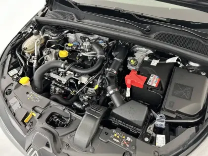 Photo 35 Renault Clio  TCe 90