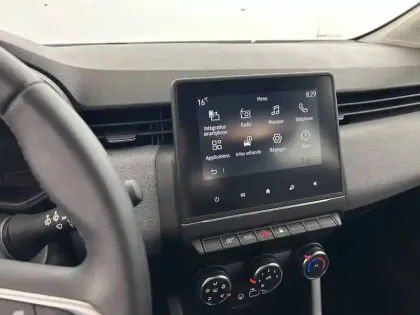 Photo 25 Renault Clio  TCe 90