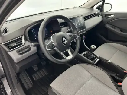 Photo 23 Renault Clio  TCe 90