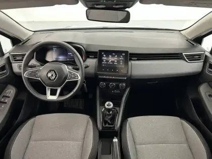 Photo 38 Renault Clio  TCe 90