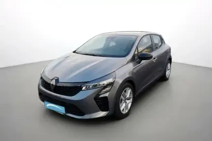 Photo 5 Renault Clio  TCe 90