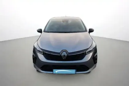 Photo 6 Renault Clio  TCe 90