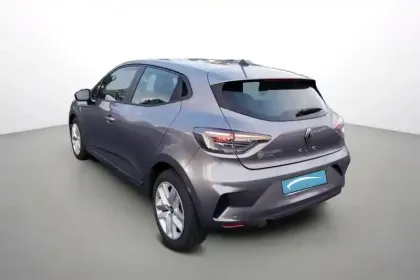 Photo 8 Renault Clio  TCe 90