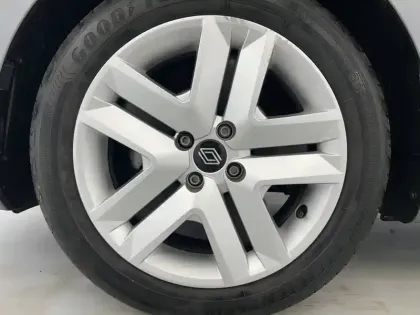 Photo 32 Renault Clio  TCe 90