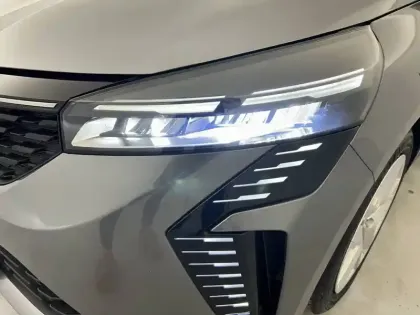 Photo 34 Renault Clio  TCe 90