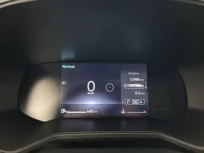 Photo 30 Renault Clio  TCe 90