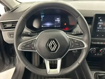 Photo 28 Renault Clio  TCe 90