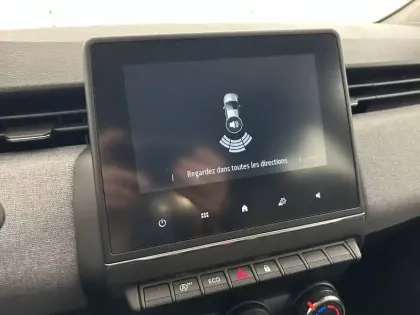 Photo 33 Renault Clio  TCe 90