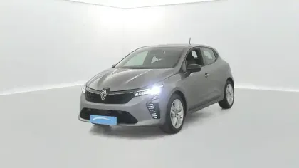 Photo 14 Renault Clio  TCe 90